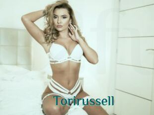 Torirussell
