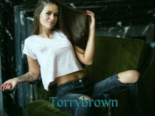 Torrybrown