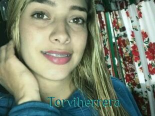 Torviherrera