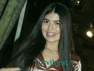 Torvihirst