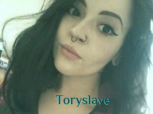 Toryslave