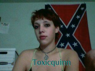 Toxicquinn