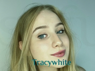 Tracywhite