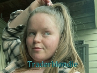 Traderblondie