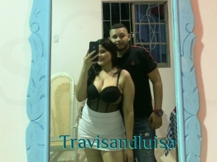 Travisandluisa