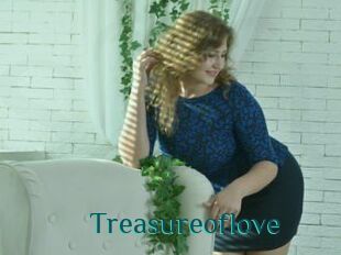 Treasureoflove