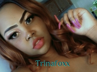 Trinafoxx
