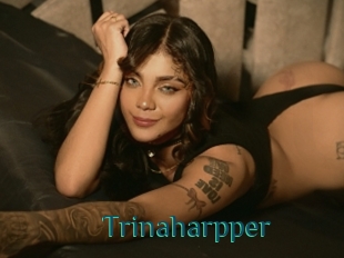 Trinaharpper