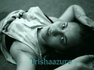 Trishaazure