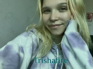Trishafire