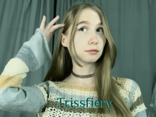 Trissfiery