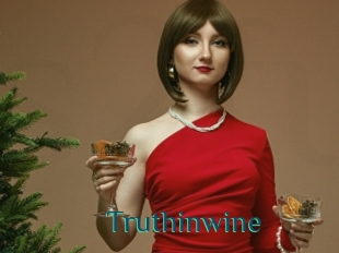 Truthinwine