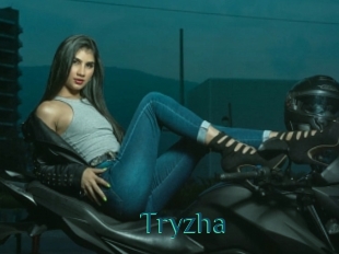 Tryzha