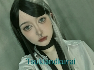 Tsukiandkurai