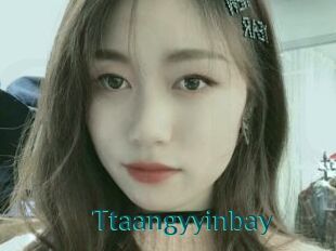Ttaangyyinbay