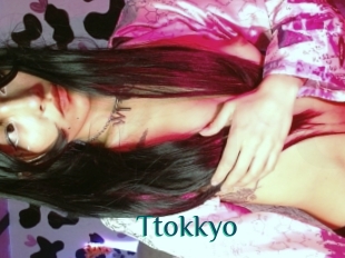 Ttokkyo
