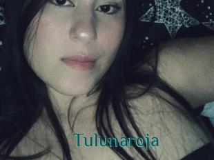 Tulunaroja