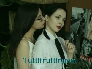 Tuttifruttimmm