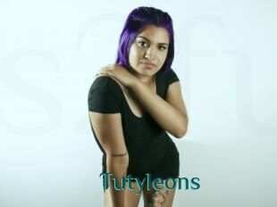Tutyleons
