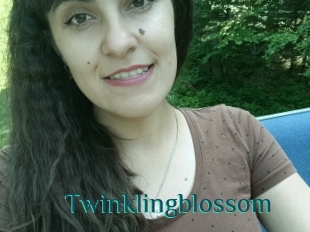 Twinklingblossom