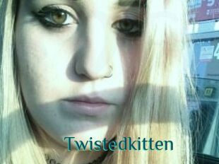Twistedkitten