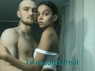 Twoscoundreal