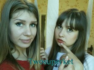 Twosuperket