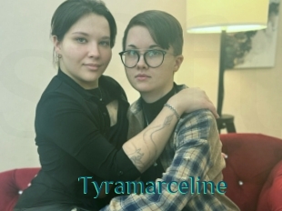 Tyramarceline
