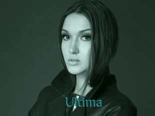 Ultima