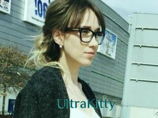 UltraKitty