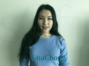 UnaChong