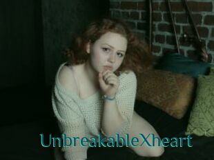 UnbreakableXheart