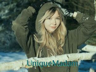 UniqueMadam