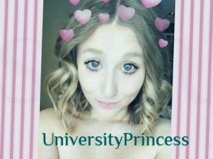 UniversityPrincess