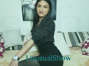 UnusualShow