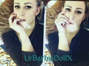 UrBarbieDollX