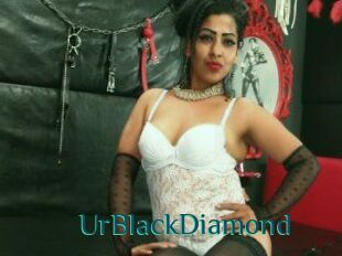 UrBlackDiamond