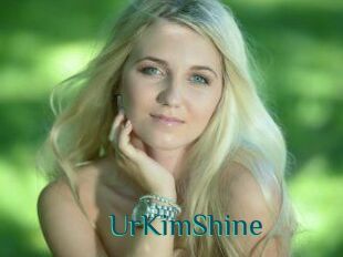 UrKimShine