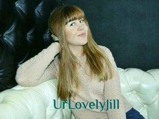 UrLovelyJill
