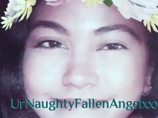 UrNaughtyFallenAngelxxx
