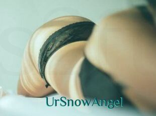 UrSnow_Angel