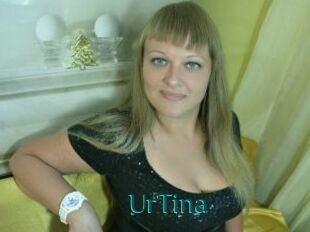 UrTina