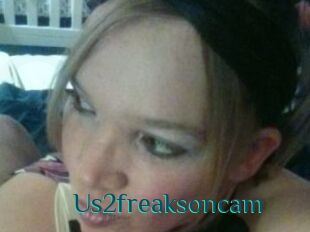 Us2freaksoncam