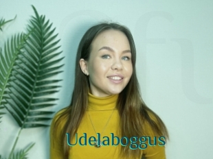 Udelaboggus