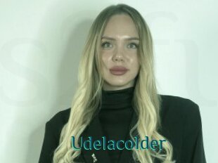 Udelacolder