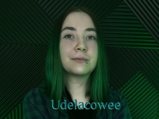 Udelacowee