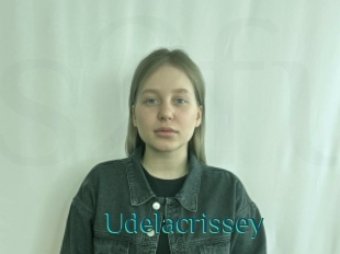 Udelacrissey