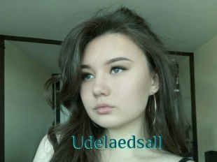 Udelaedsall