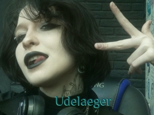 Udelaeger