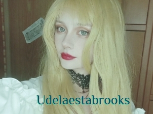 Udelaestabrooks